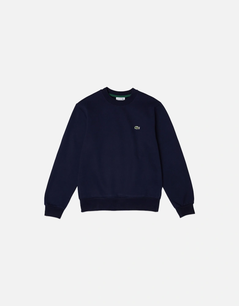 Crew Sweat SH9608 - Navy