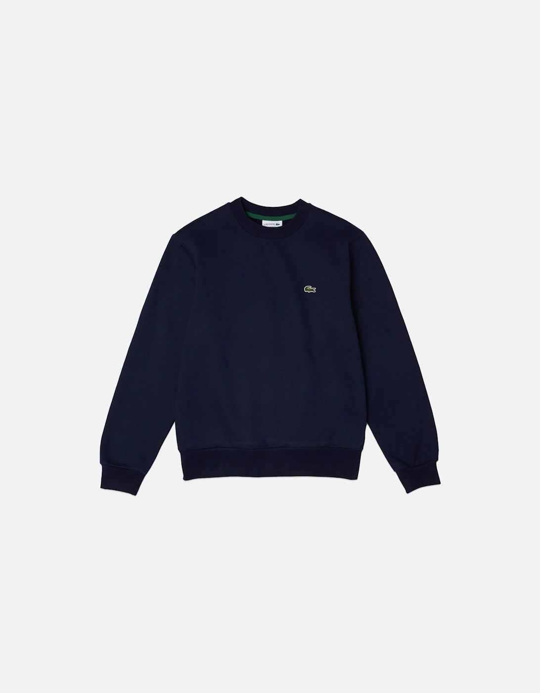 Crew Sweat SH9608 - Navy, 4 of 3