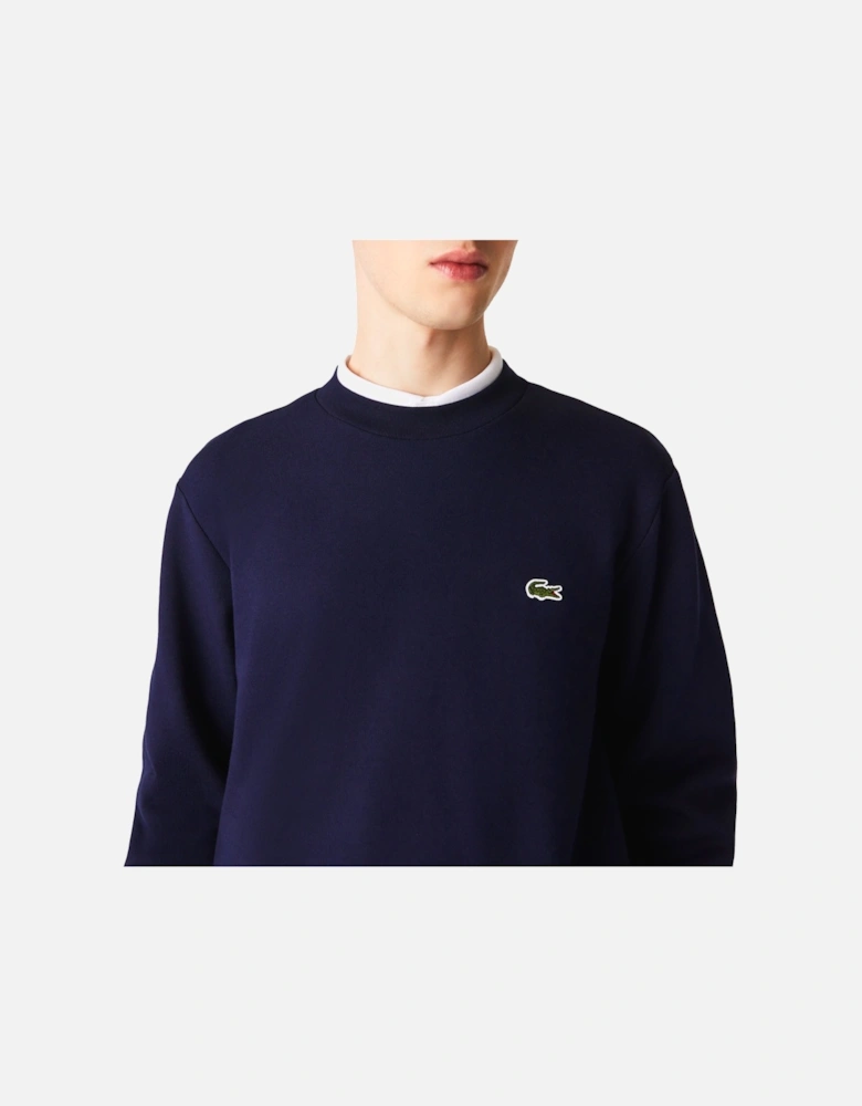 Crew Sweat SH9608 - Navy