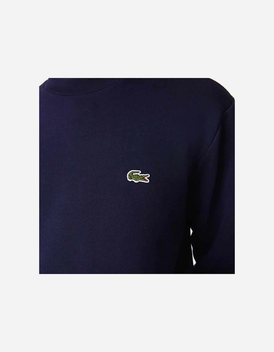 Crew Sweat SH9608 - Navy