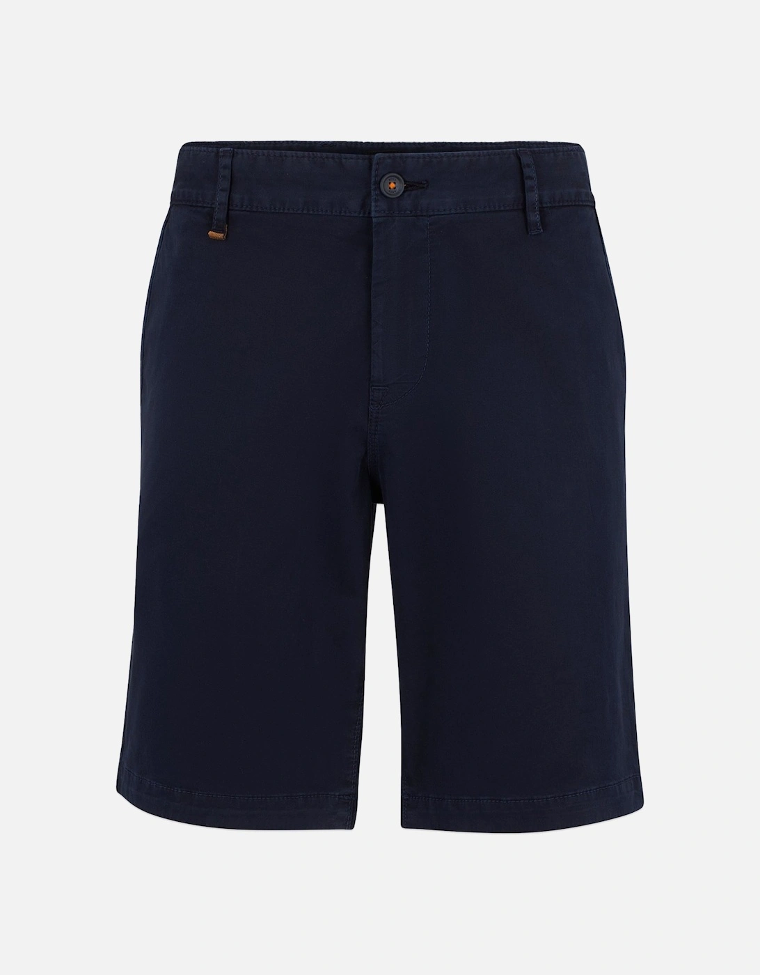 Boss Schino ST Slim Chino Shorts  - Dark Blue, 2 of 1