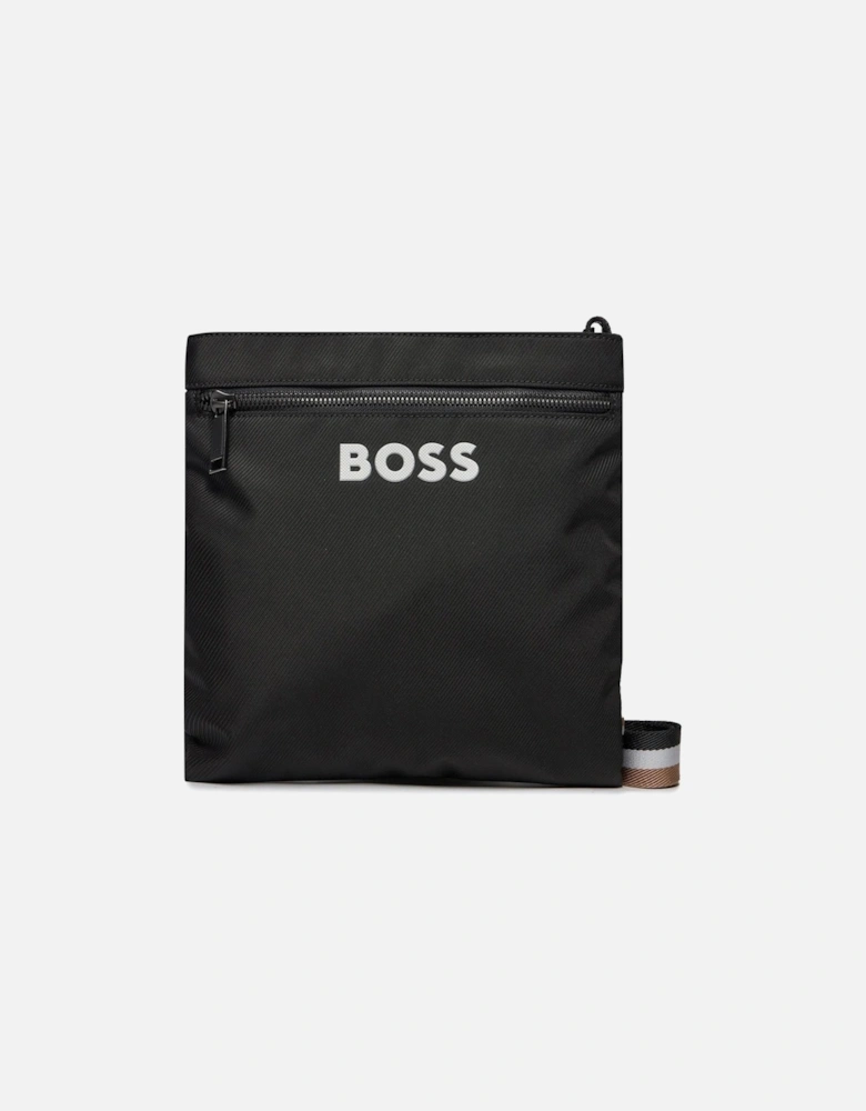 Boss Catch 3.0 Envelope Man Bag - Black