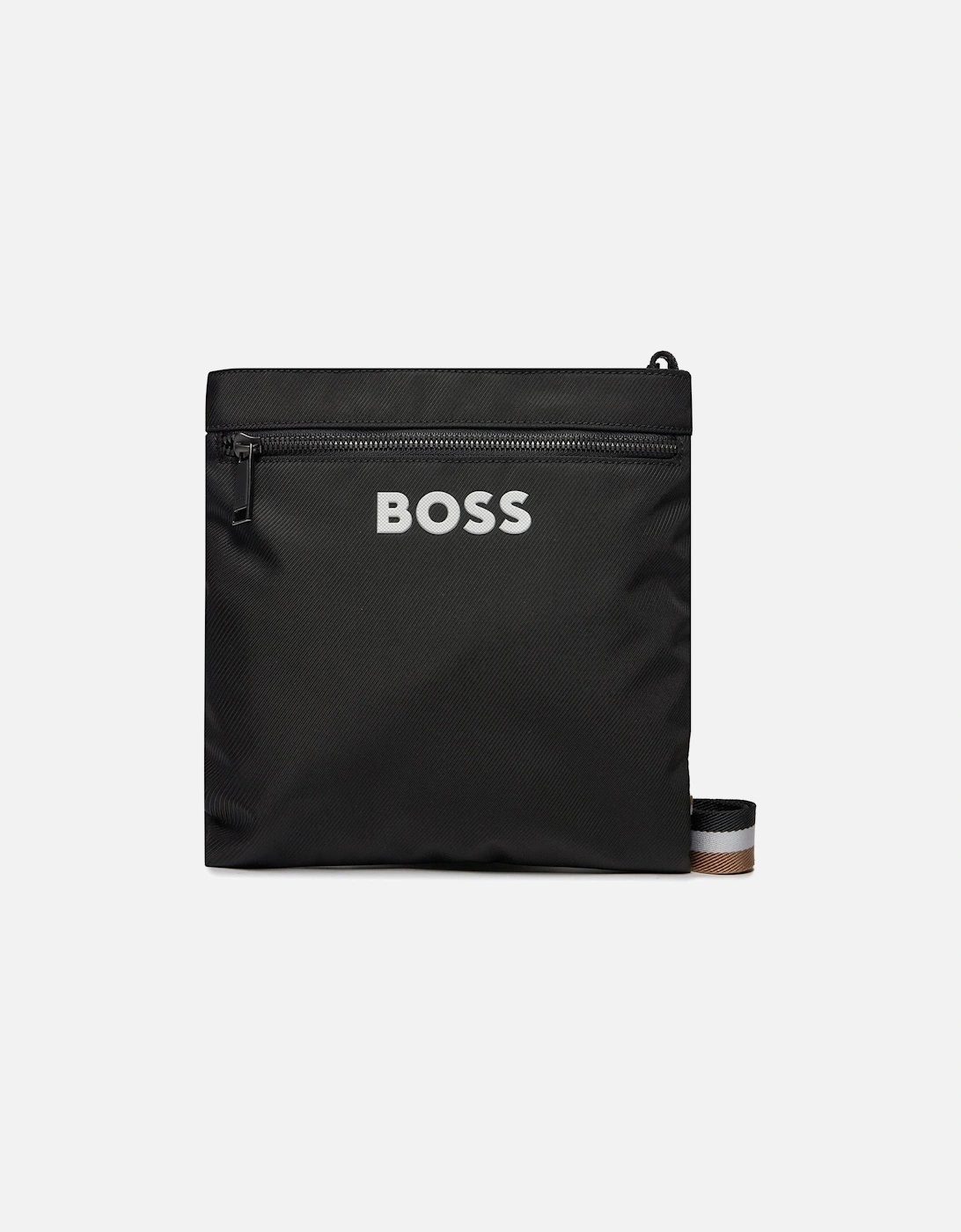 Boss Catch 3.0 Envelope Man Bag - Black, 2 of 1