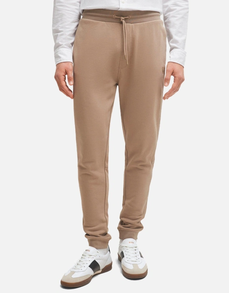 Boss SeStart Jogger - Open Brown