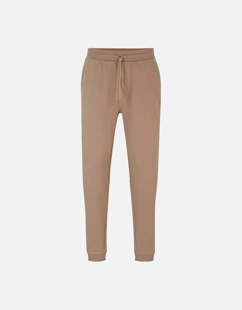 Boss SeStart Jogger - Open Brown
