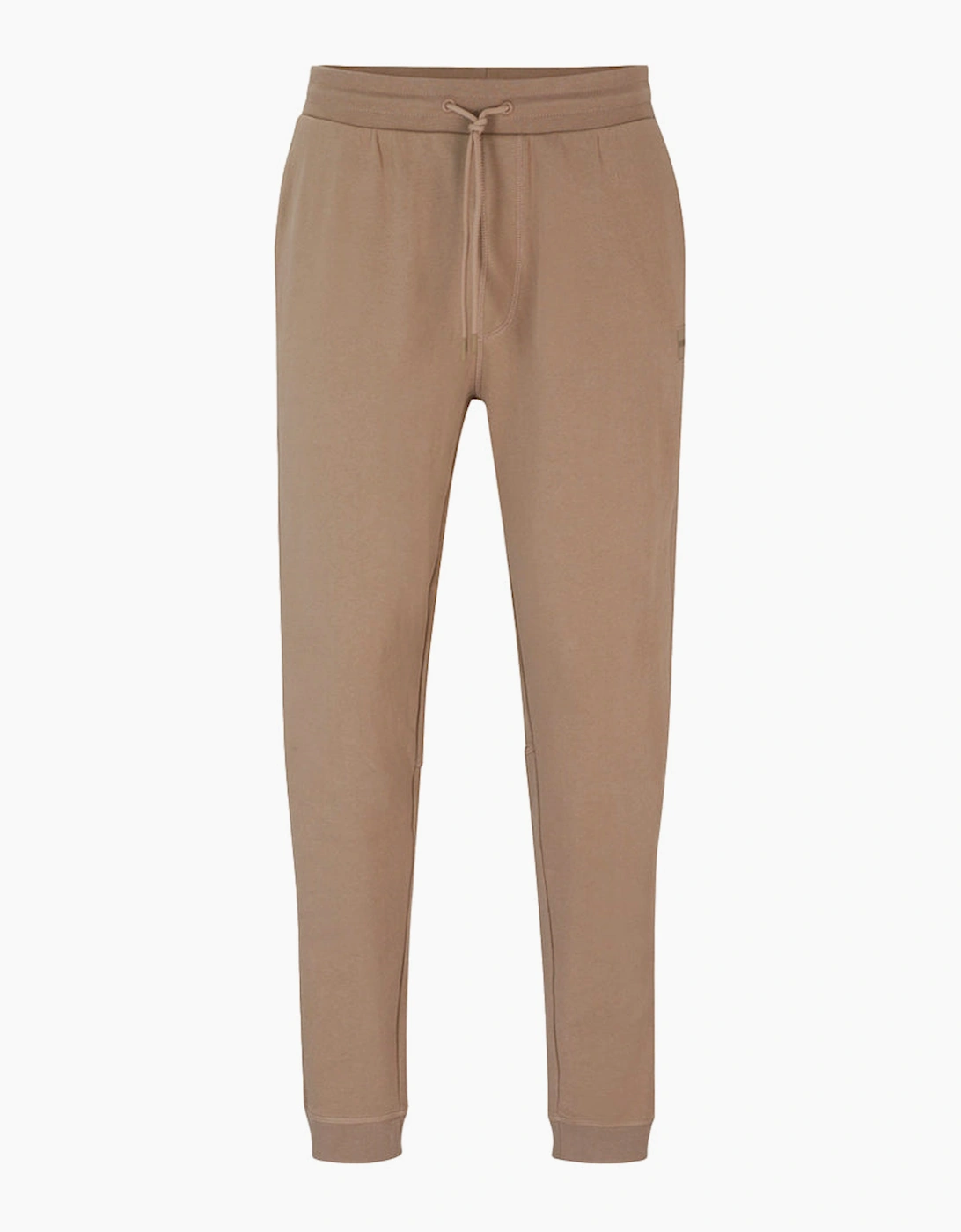 Hugo Boss Men's Brown Boss Sestart Jogger - Open - Size: 38/Regular/32/33/32