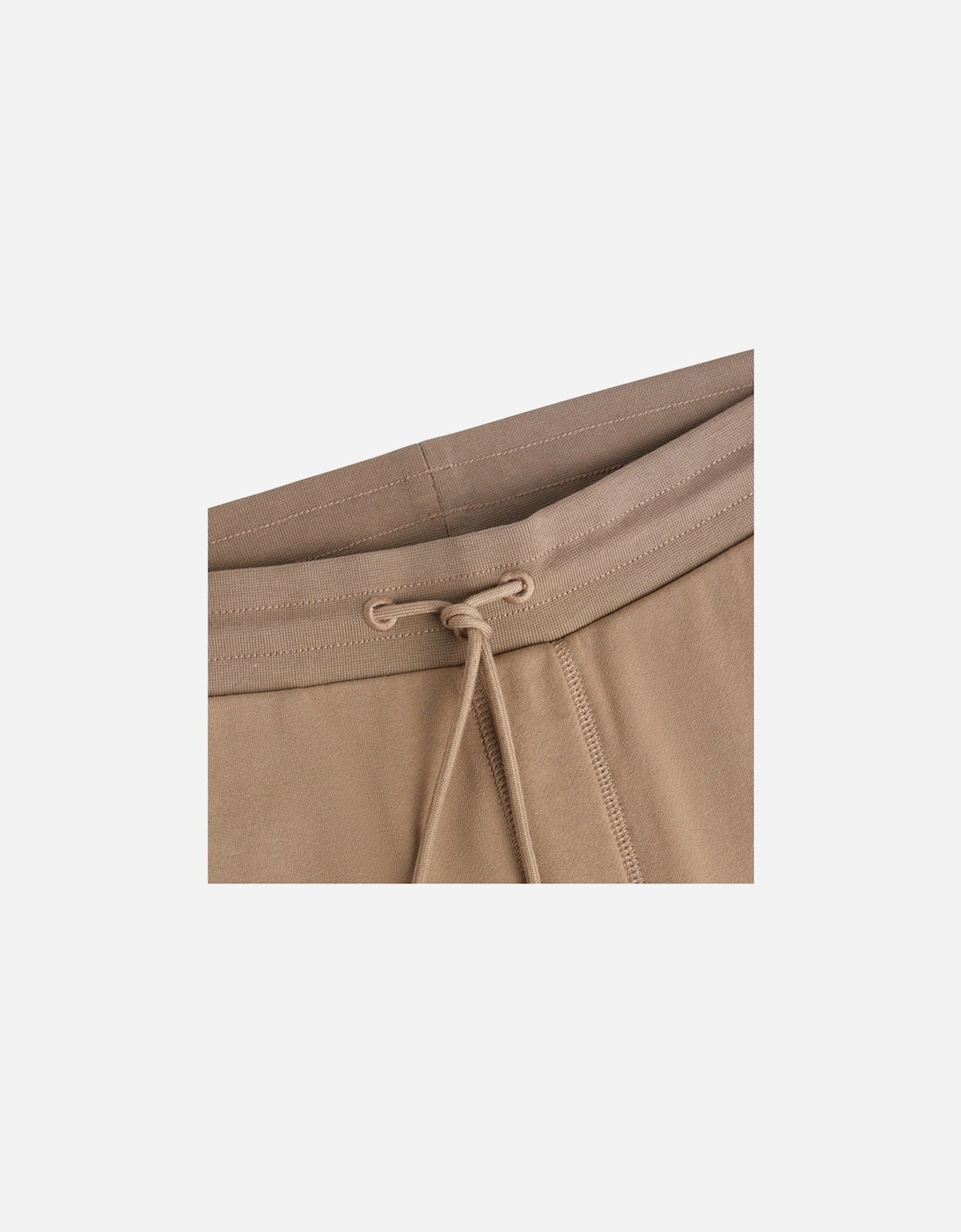Boss SeStart Jogger - Open Brown