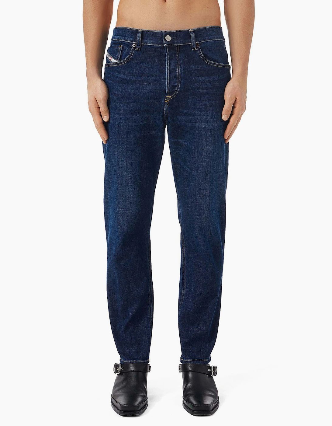 Diesel Men's 01 2005 D-Fining Jeans - Image 3