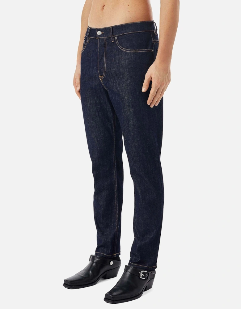 D-Fining Tapered Fit Jeans