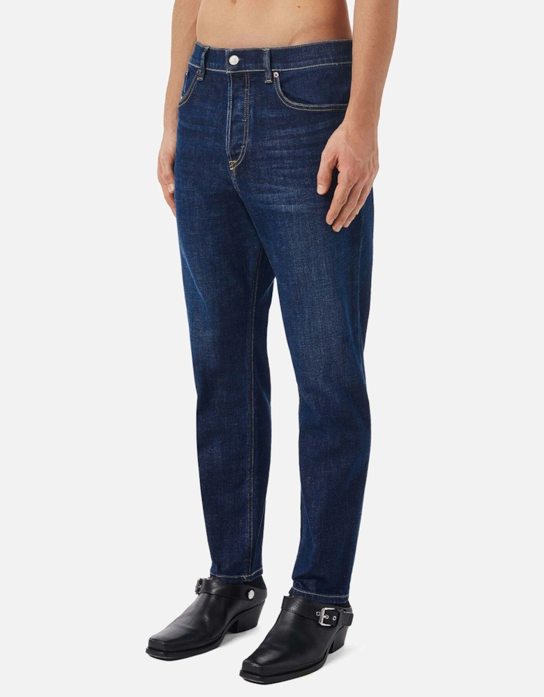 D-Fining Tapered Fit Jeans