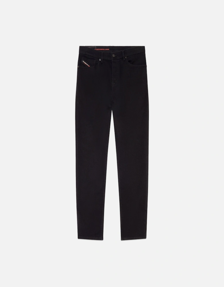 D-Fining Tapered Fit Jeans