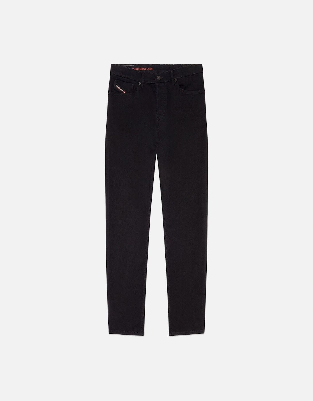 D-Fining Tapered Fit Jeans