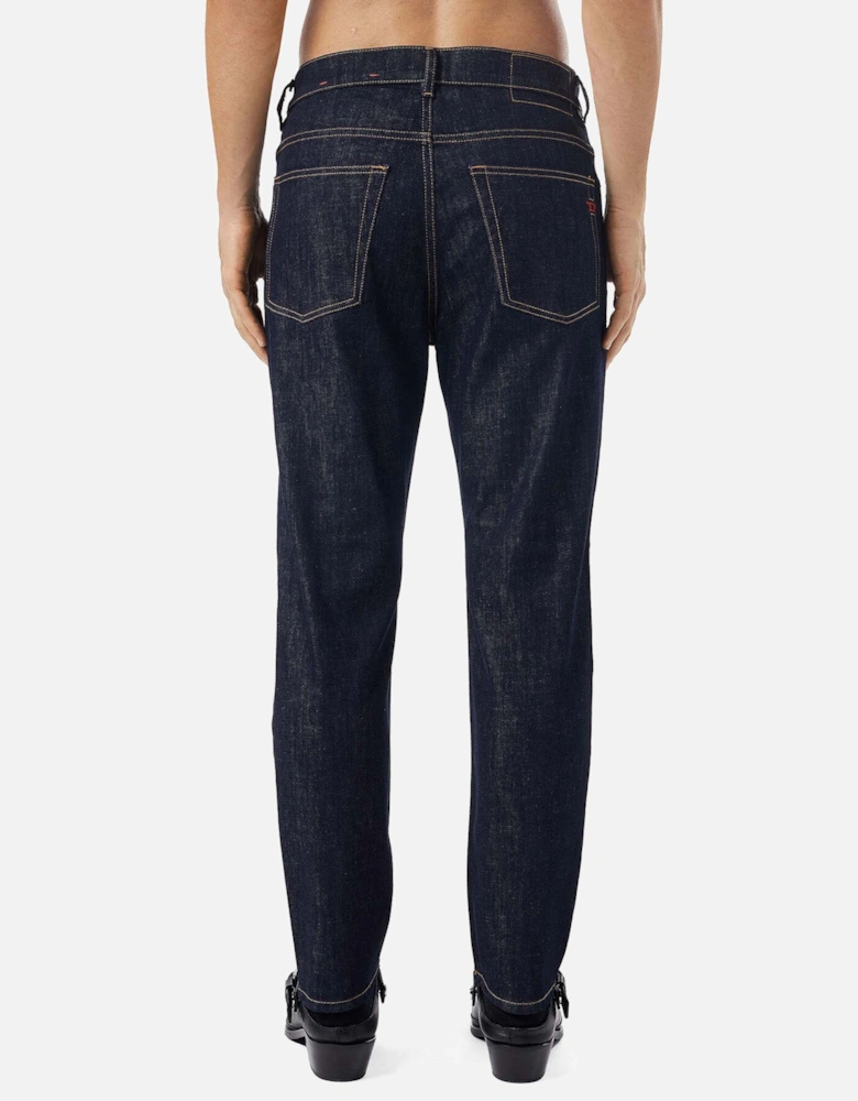 D-Fining Tapered Fit Jeans