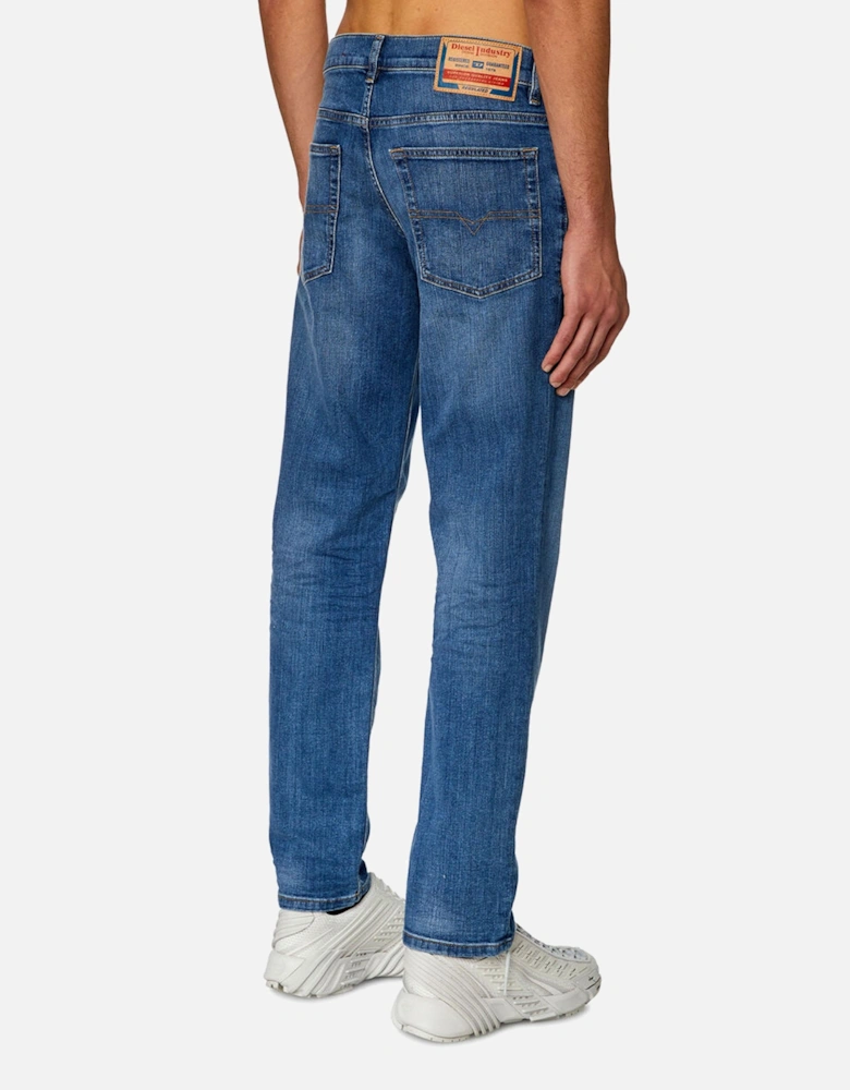 D-Finitive Tapered Fit Jeans