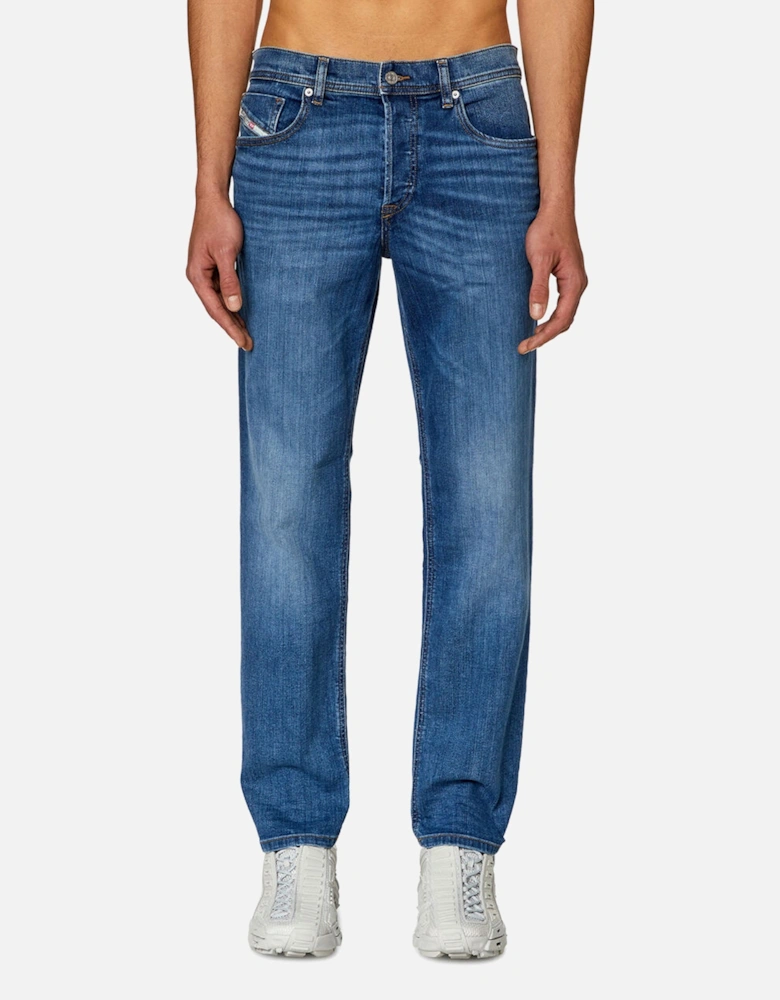 D-Finitive Tapered Fit Jeans