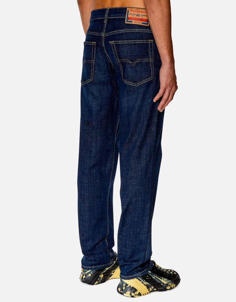 D-Finitive Tapered Fit Jeans