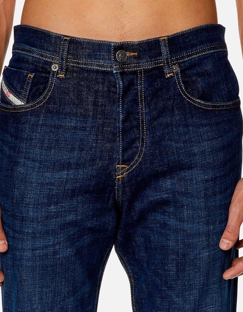 D-Finitive Tapered Fit Jeans