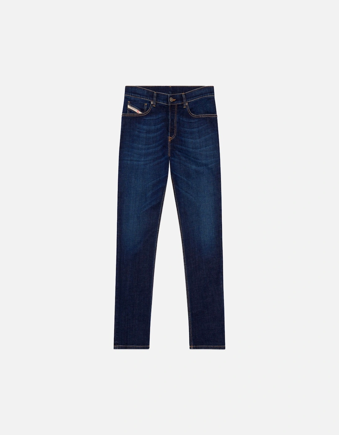 D-Finitive Tapered Fit Jeans