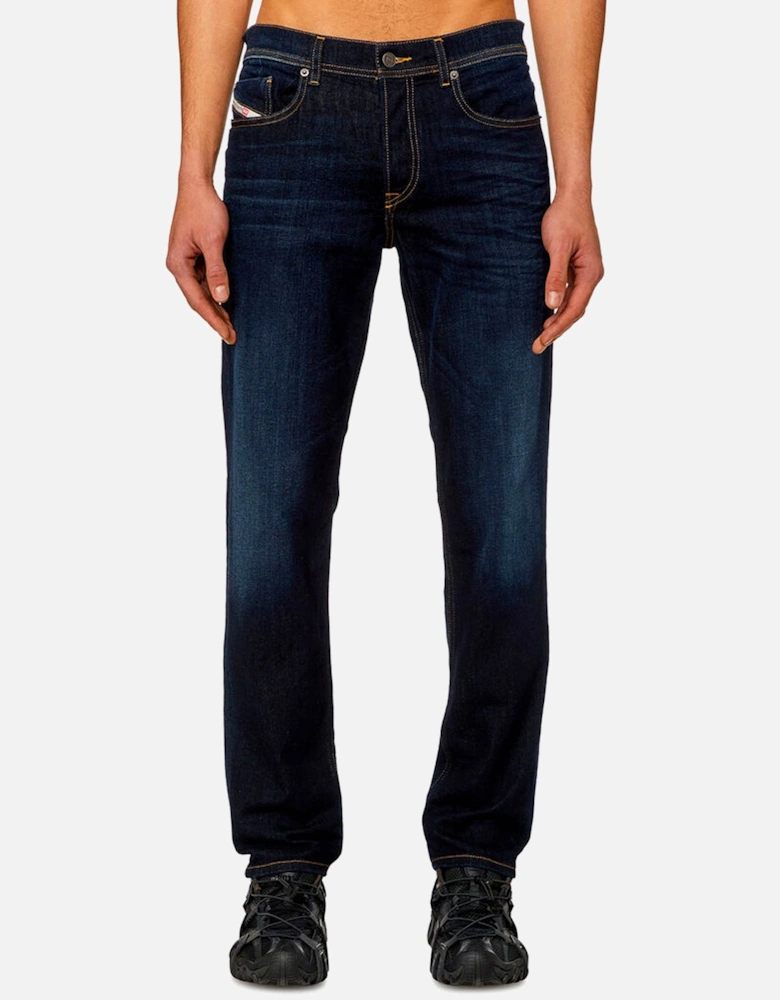 D-Finitive Tapered Fit Jeans