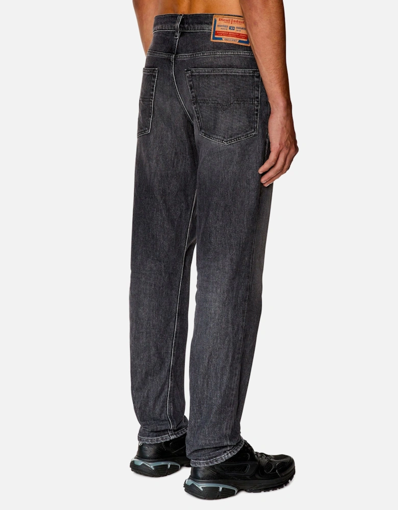 D-Finitive Tapered Fit Jeans