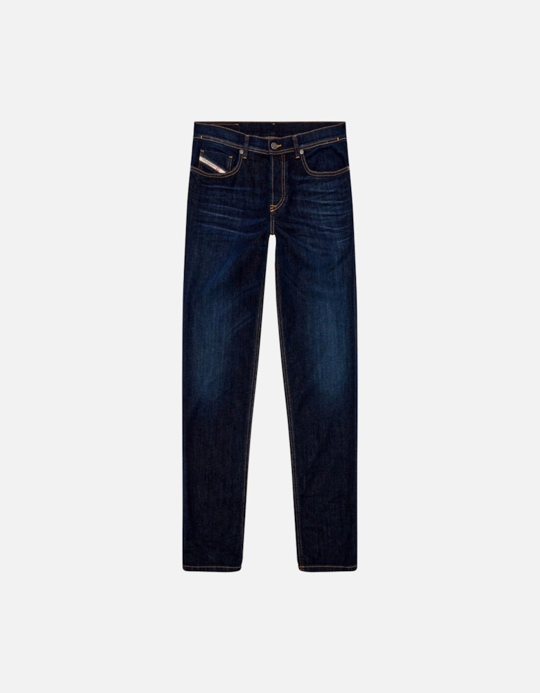 D-Finitive Tapered Fit Jeans