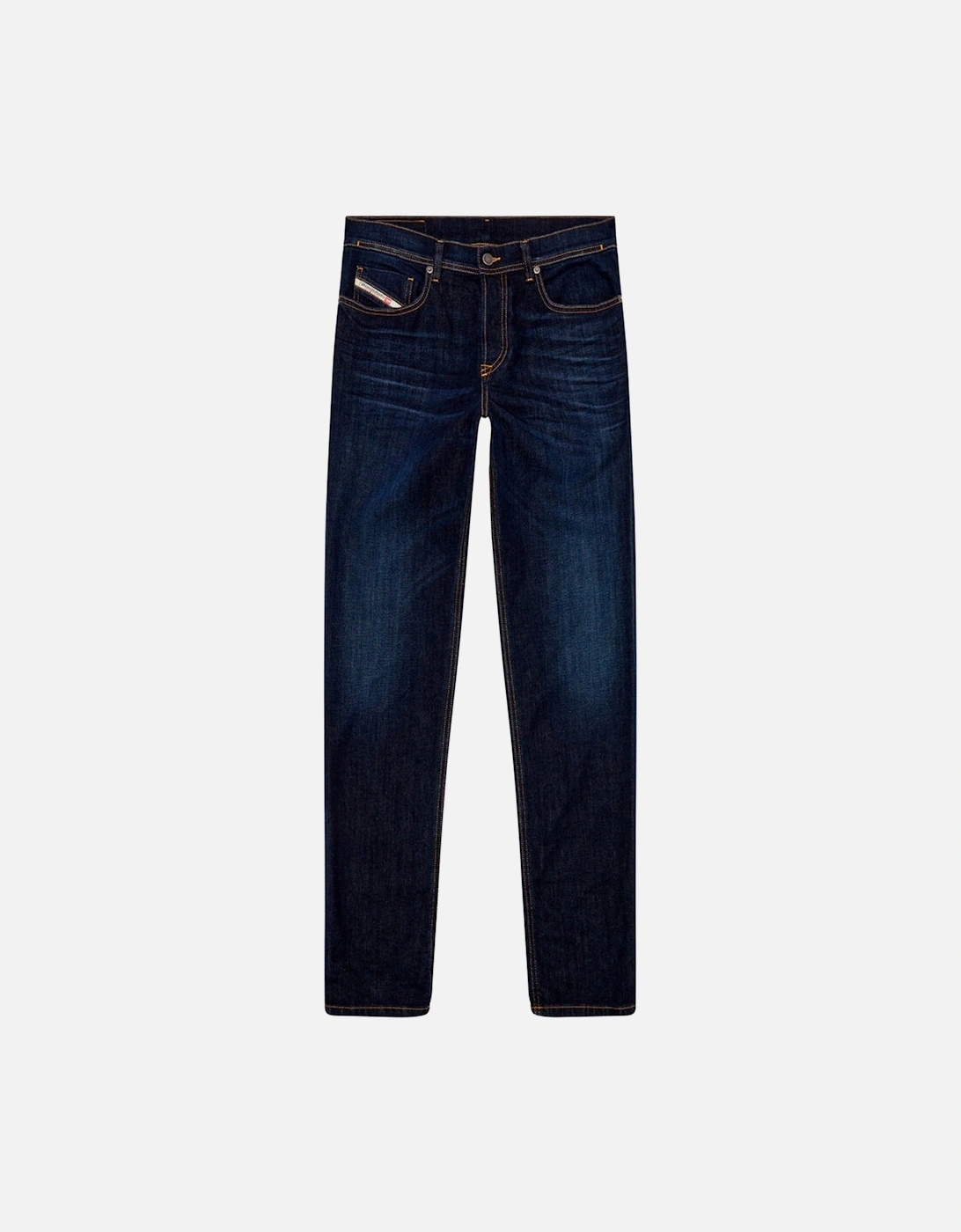 D-Finitive Tapered Fit Jeans