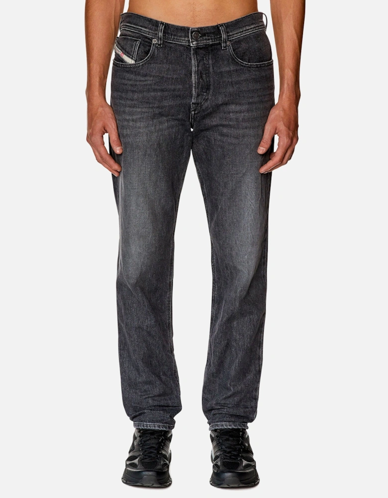 D-Finitive Tapered Fit Jeans