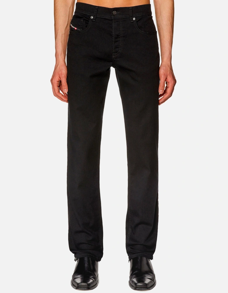 D-Finitive Tapered Fit Jeans