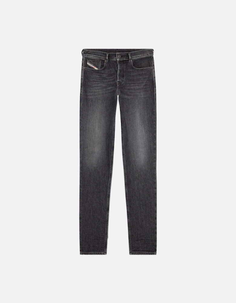 D-Finitive Tapered Fit Jeans