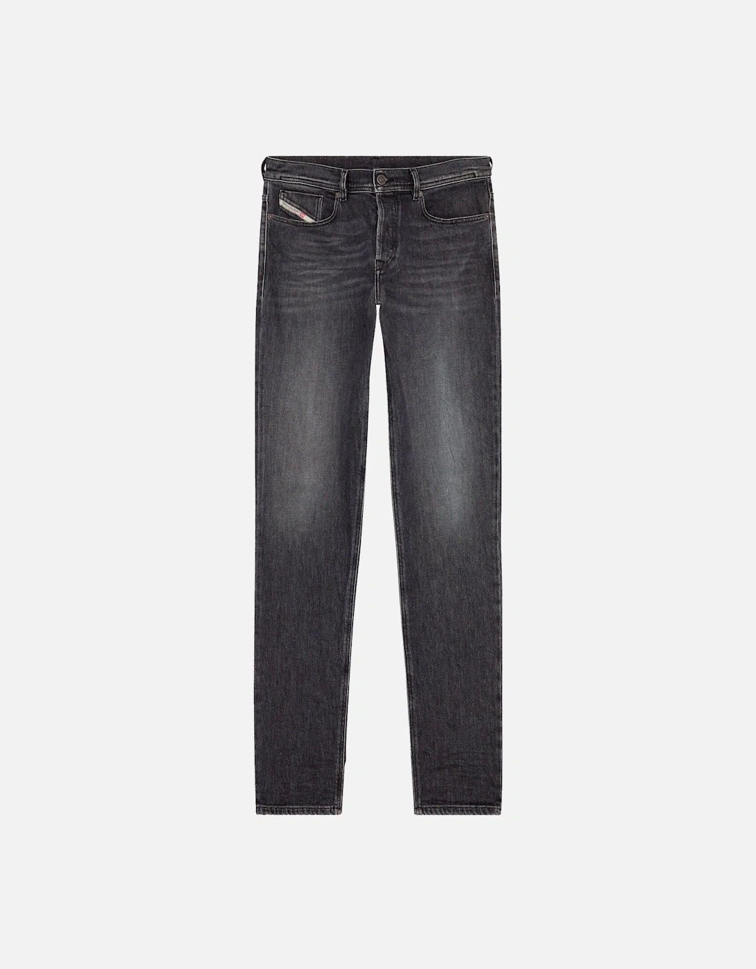 D-Finitive Tapered Fit Jeans