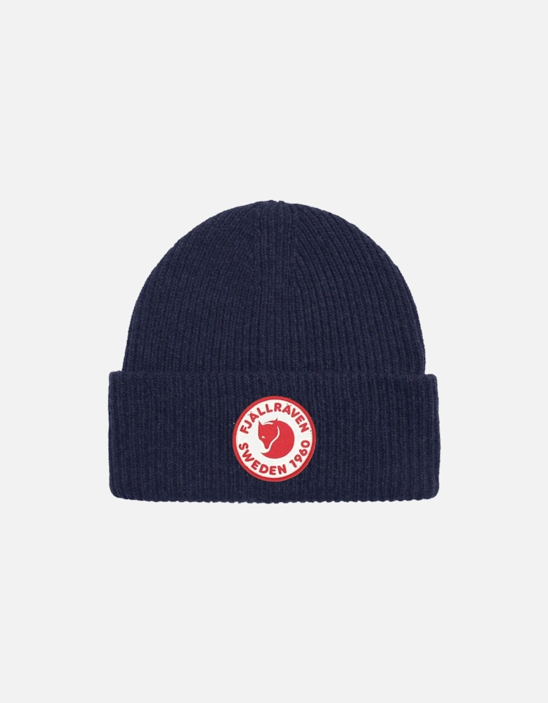 Fjällräven 1960 Logo Beanie