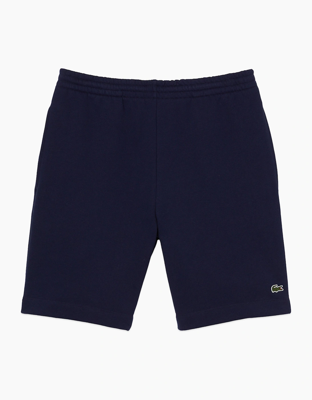 Lacoste Lacoste GH9627 Jogger Shorts - Navy