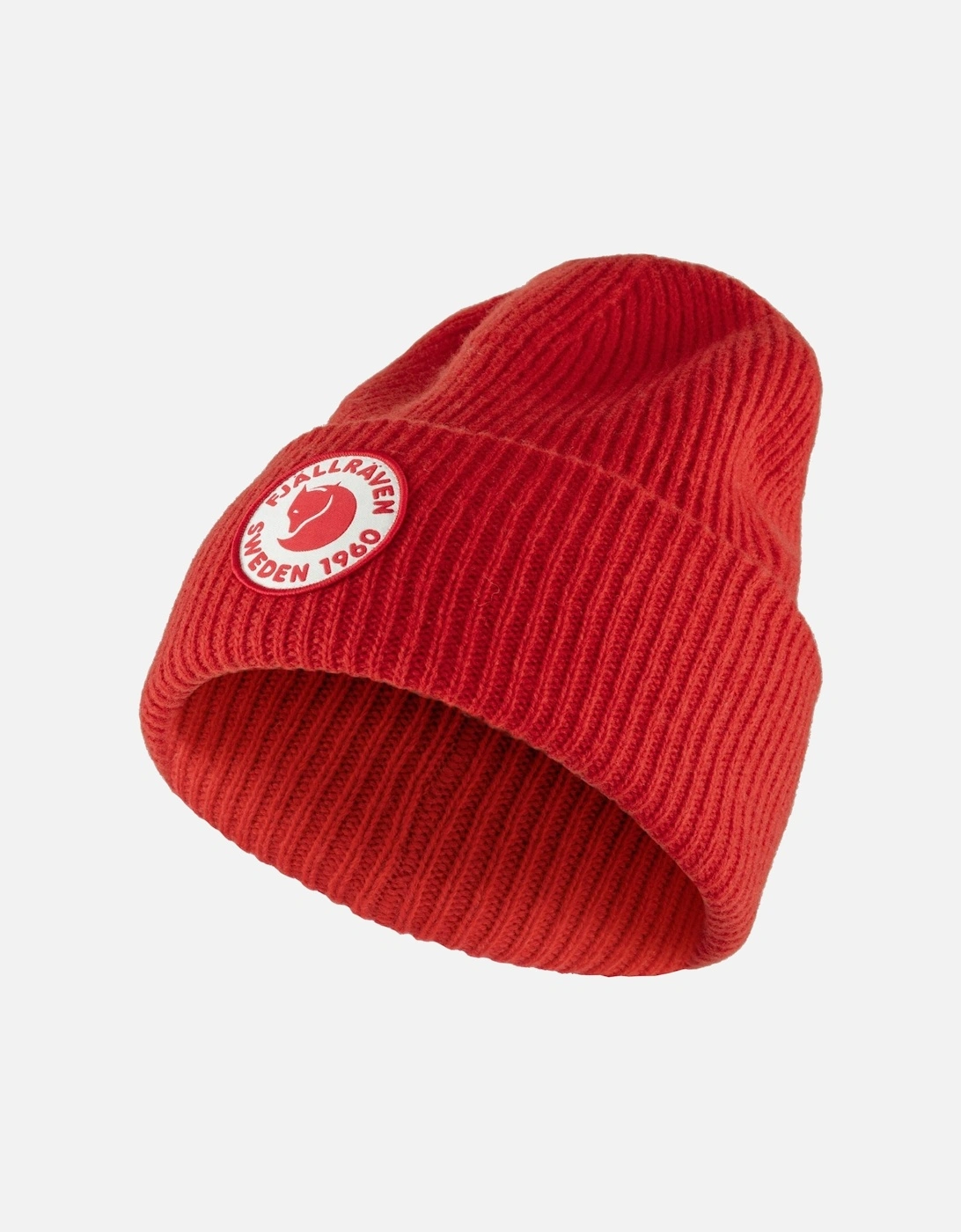 Fjällräven 1960 Logo Beanie