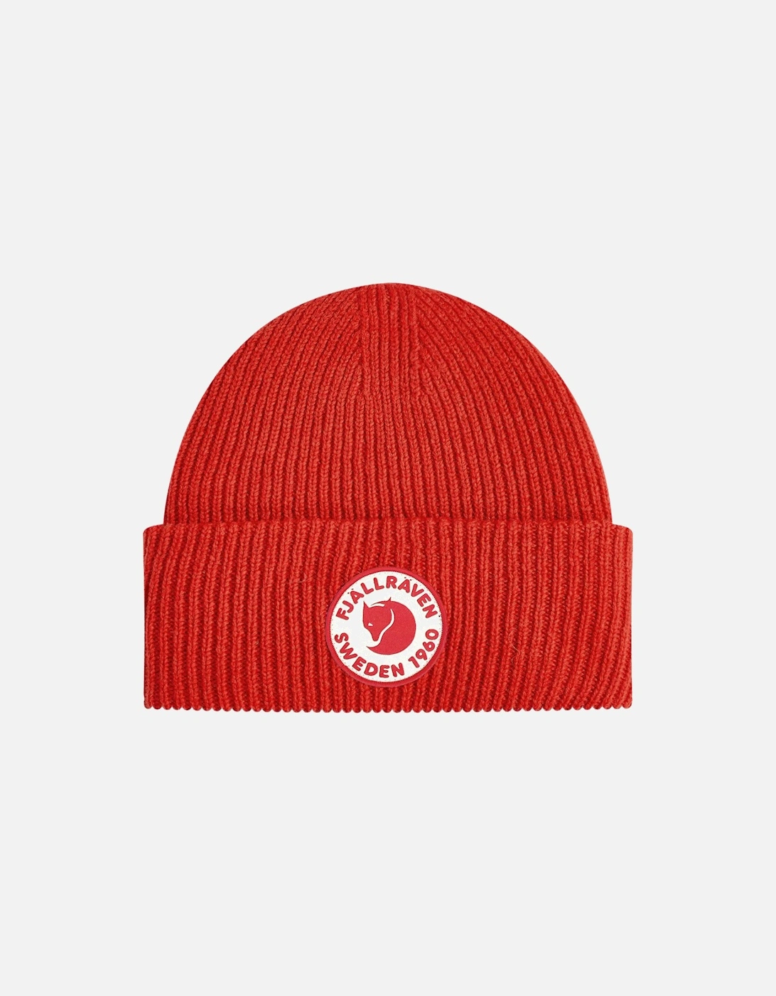 Fjällräven 1960 Logo Beanie, 4 of 3