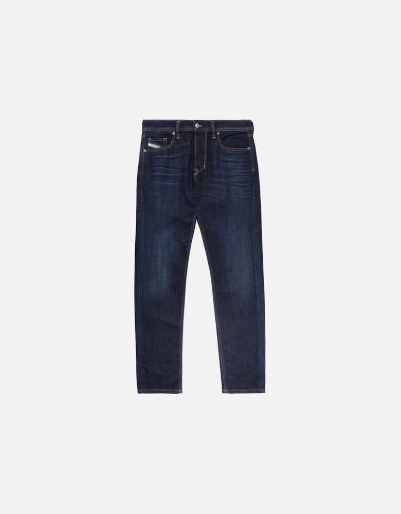 Larkee-Beex Tapered Jeans