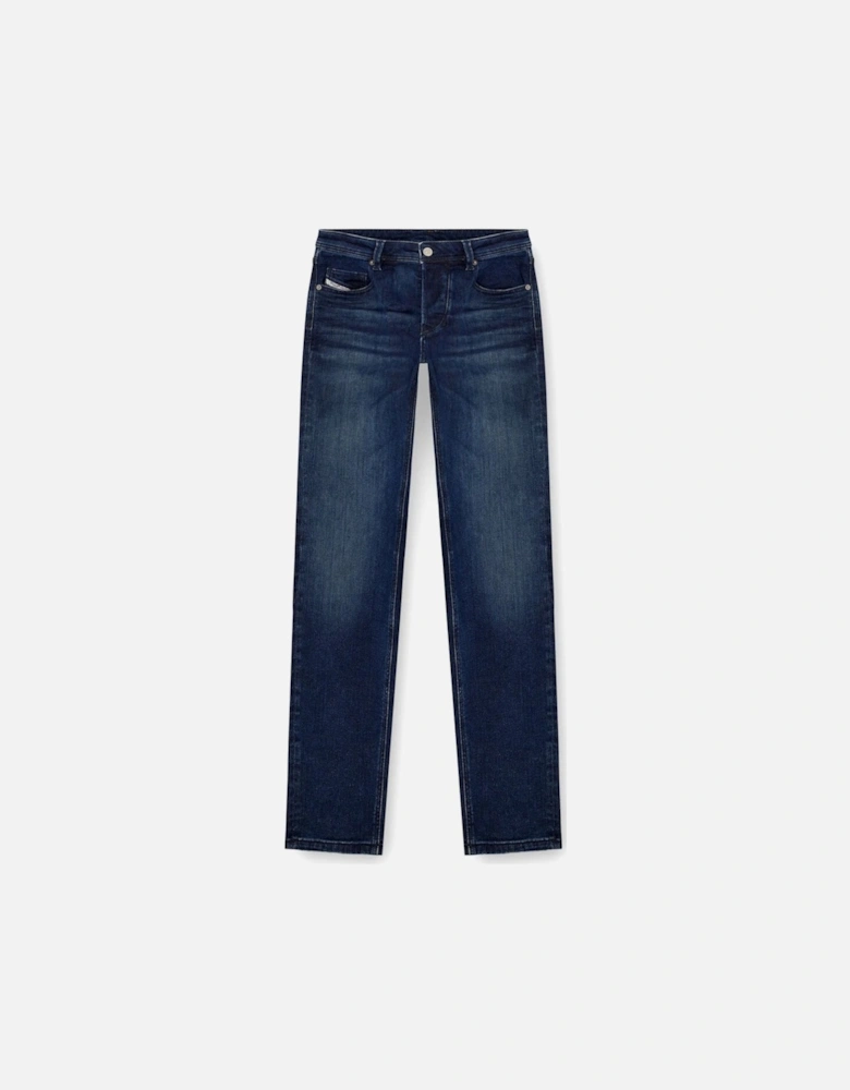 Larkee-Beex Tapered Jeans