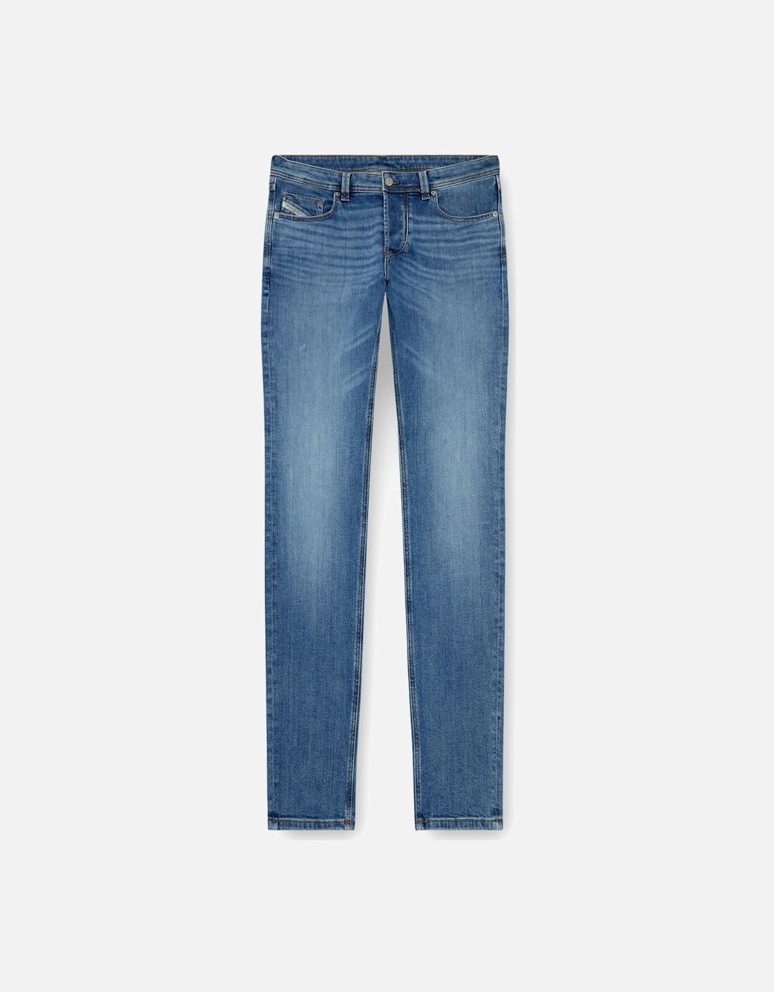 Larkee-Beex Tapered Jeans