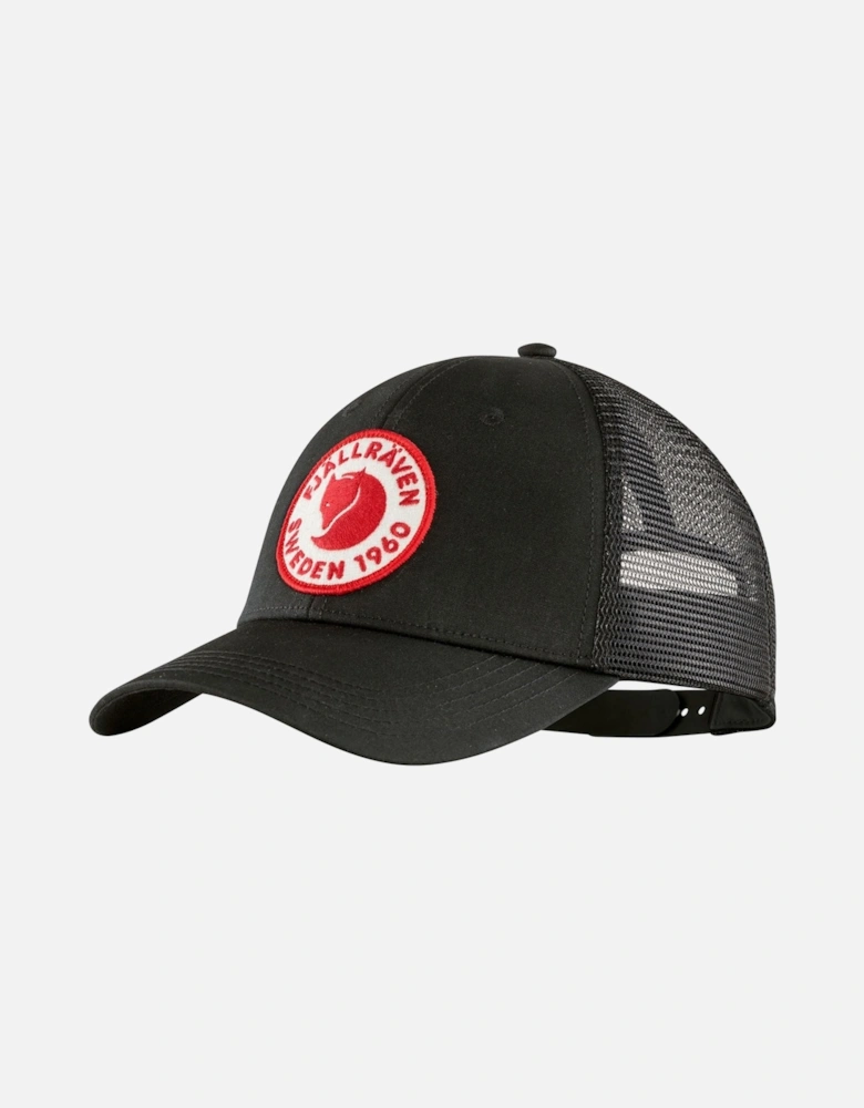 Fjällräven 1960 Logo Långtradarkeps Cap