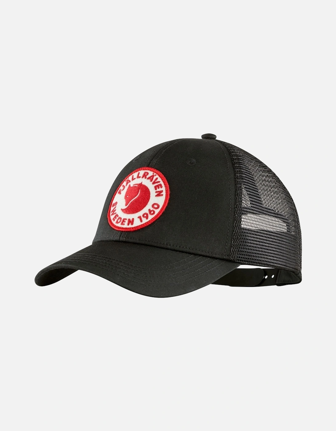 Fjällräven 1960 Logo Långtradarkeps Cap, 3 of 2