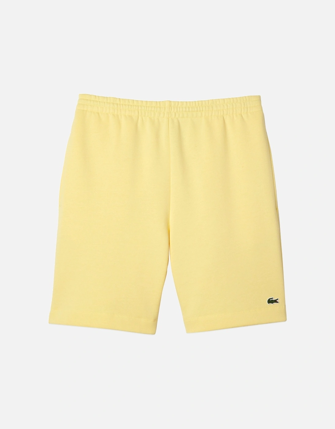 Jog Short GH9627 - Yellow, 2 of 1