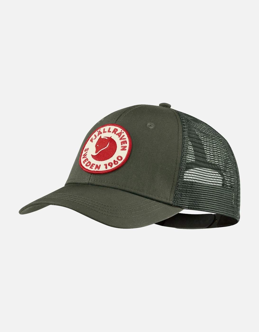 Fjällräven 1960 Logo Långtradarkeps Cap, 3 of 2