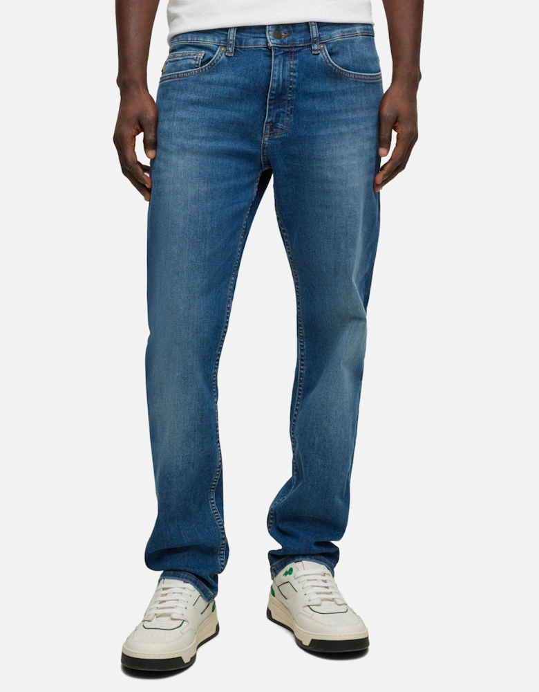 Boss Delaware Slim Fit Jeans