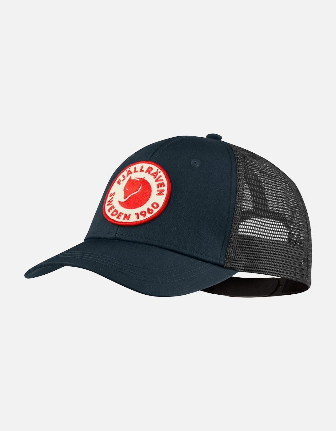 Fjällräven 1960 Logo Långtradarkeps Cap, 2 of 1