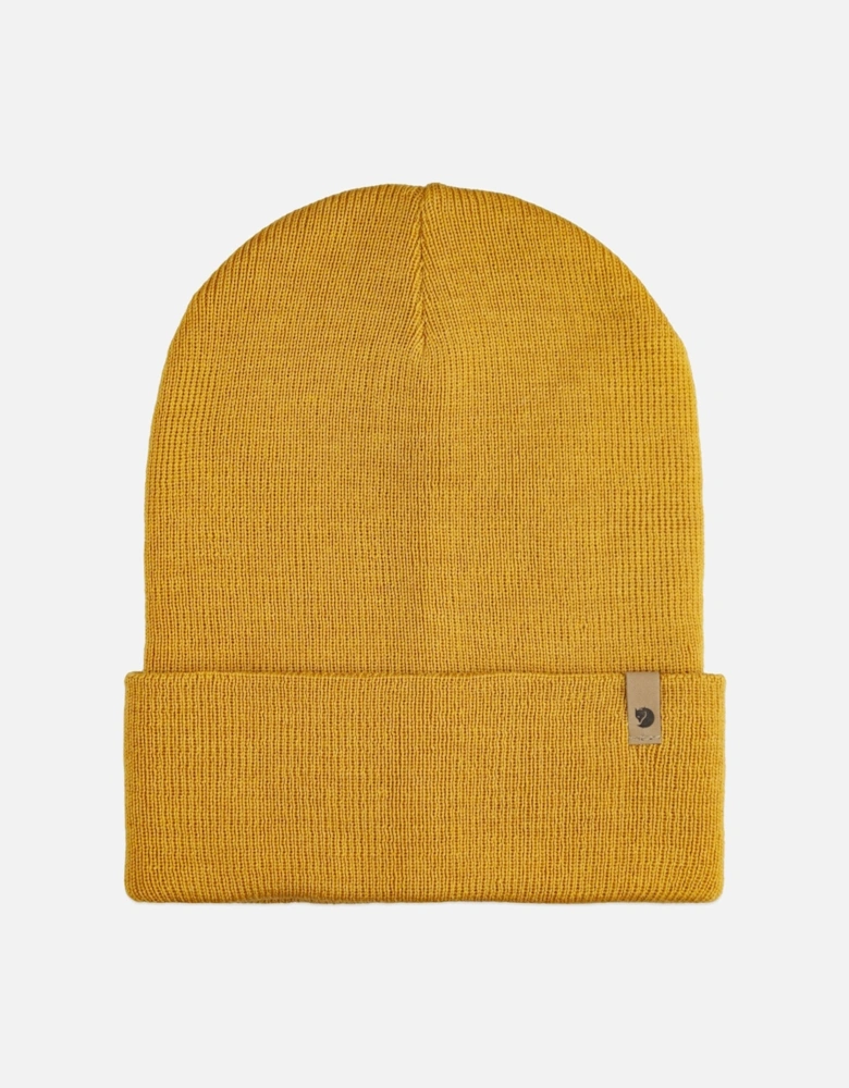 Classic Knit Beanie - Acorn