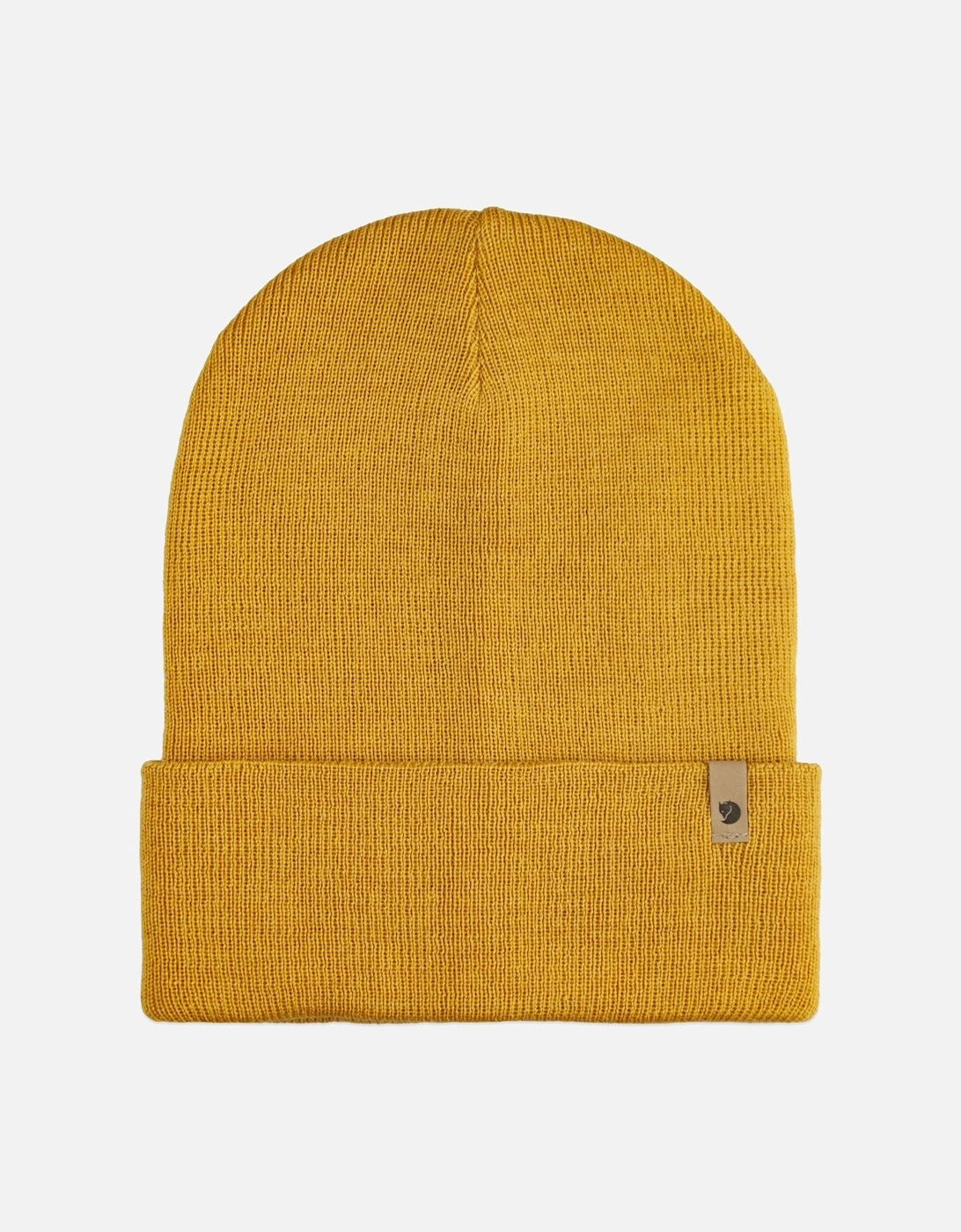 Classic Knit Beanie - Acorn, 4 of 3