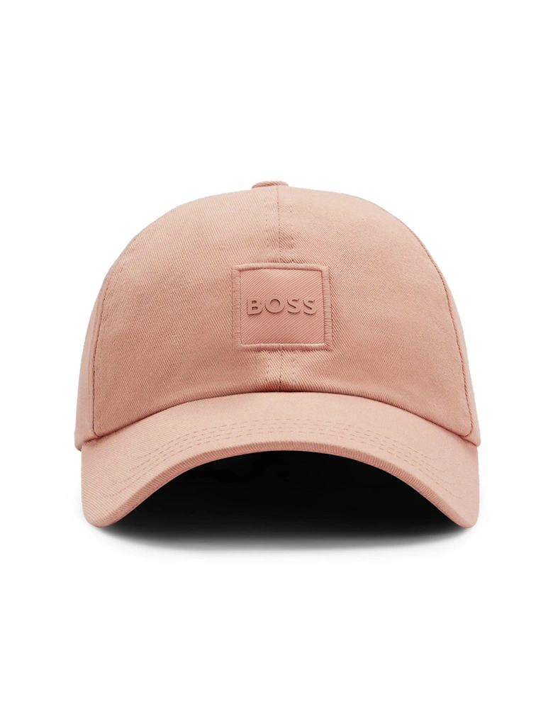 Boss Derrel Cap - Rose Pink