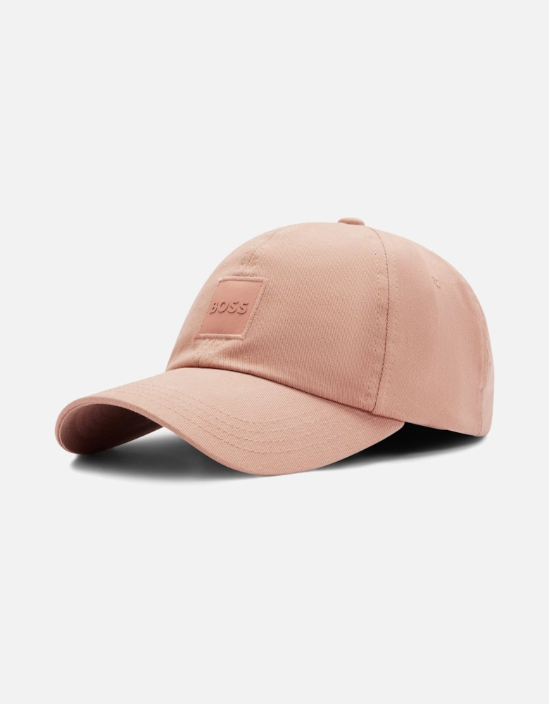 Boss Derrel Cap - Rose Pink