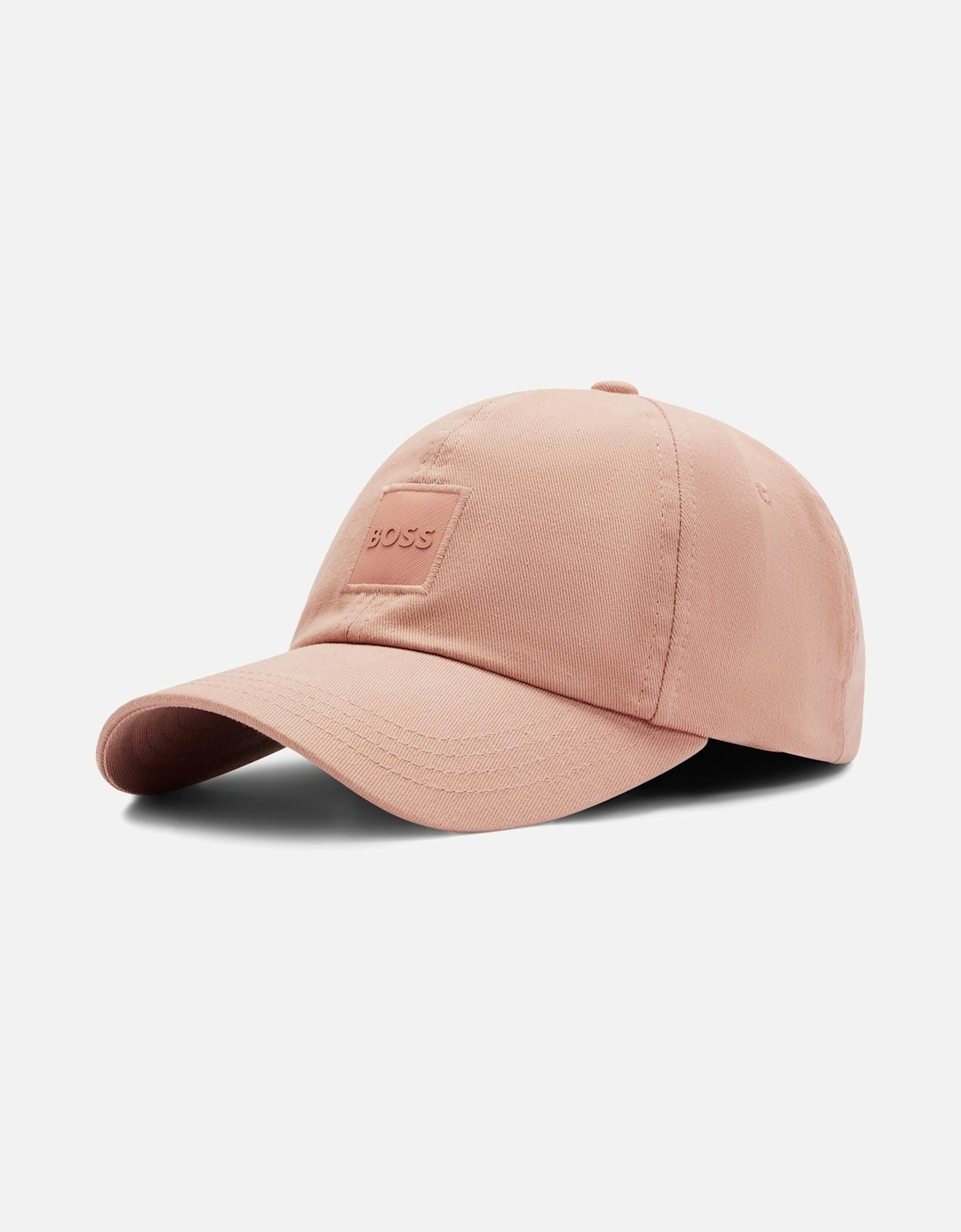 Boss Derrel Cap - Rose Pink, 4 of 3