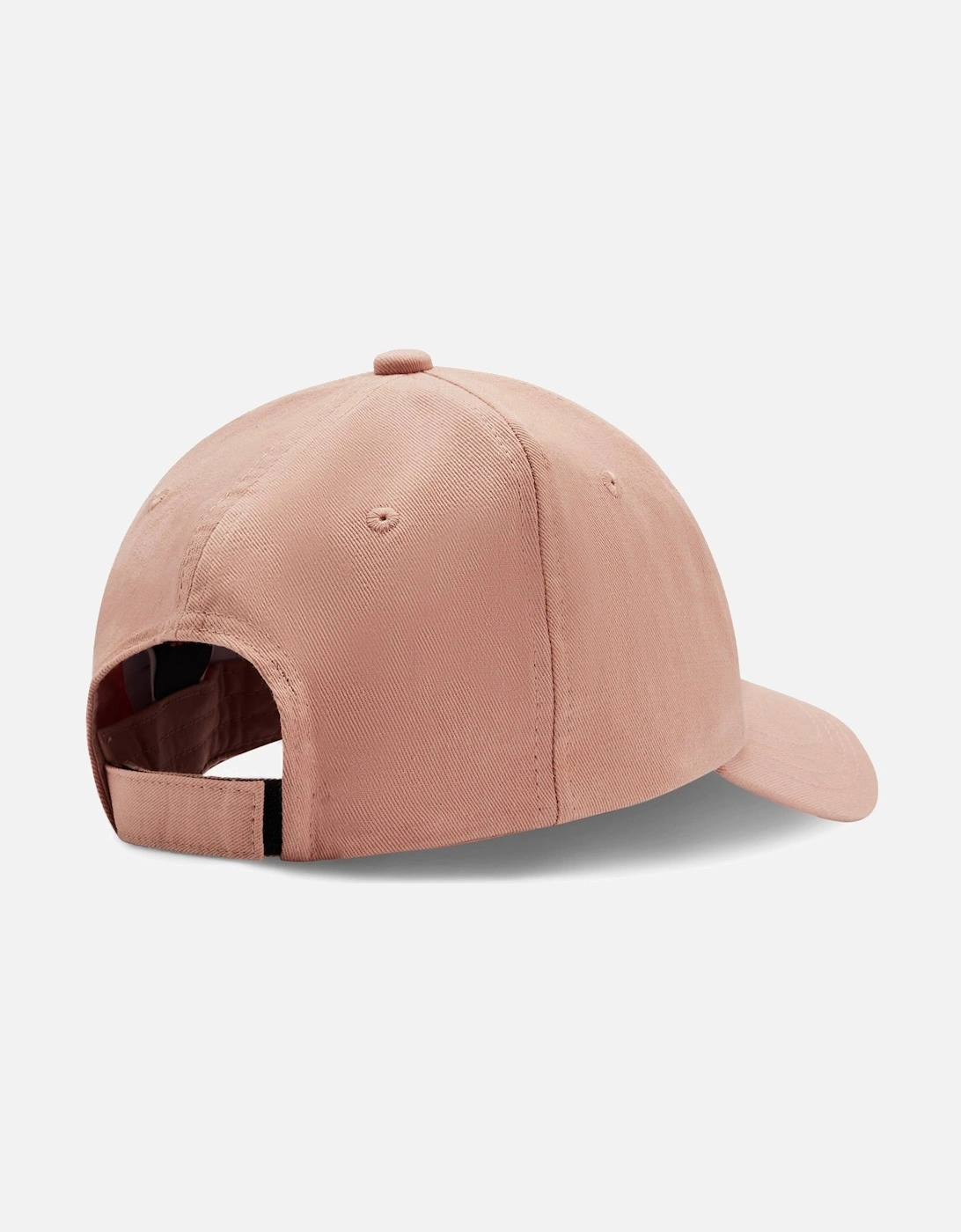 Boss Derrel Cap - Rose Pink