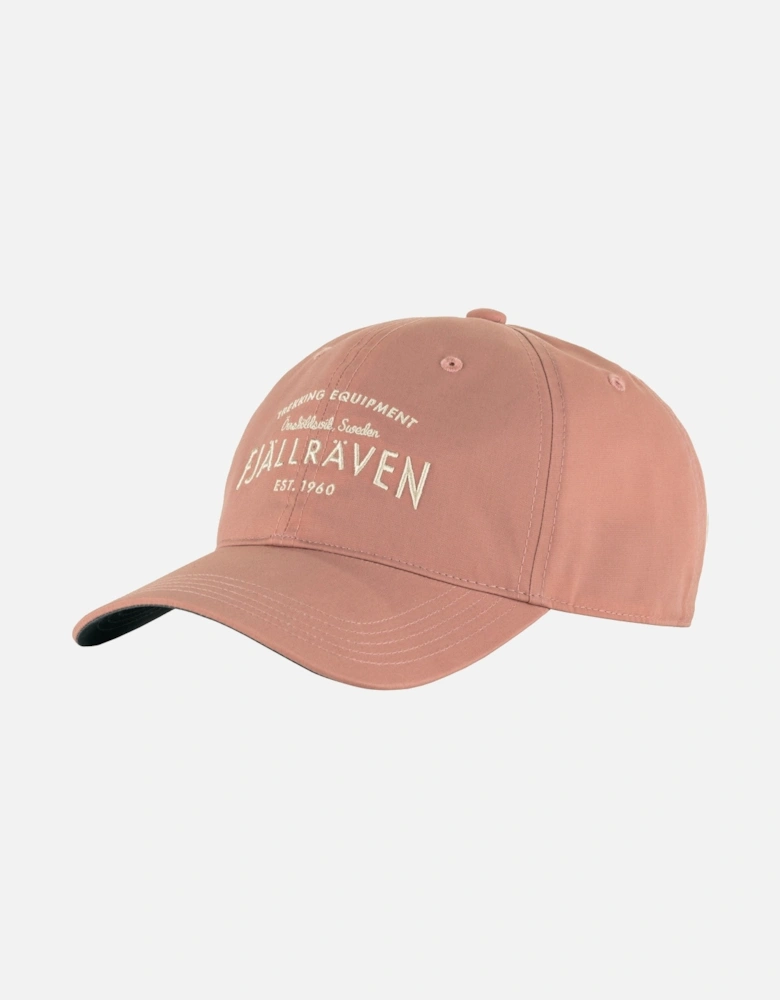 Est 1960 Cap - Dusty Rose